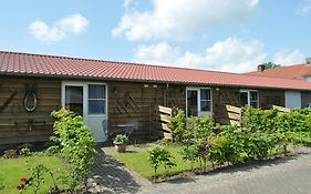 Weibos Bed&Breakfast